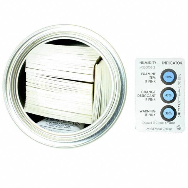 3HIC125 SCS  Accessories